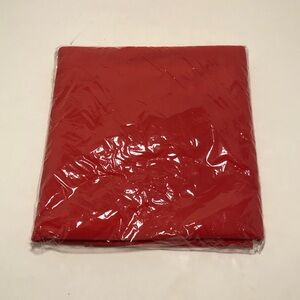 Genshin Impact Childe Red Fatui Harbinger Scarf